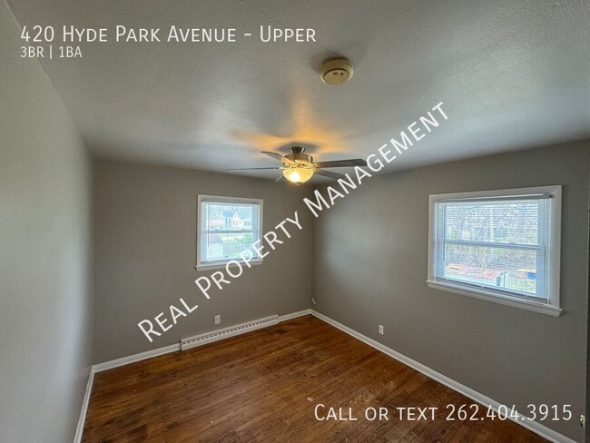 Building Photo - 420 Hyde Park Ave