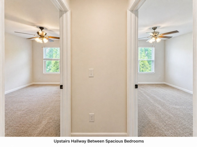 Building Photo - End Unit Townhome in Brookview Subdivsion in North Forsyth