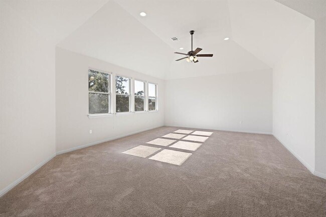 Building Photo - 15815 Axehandle Trl