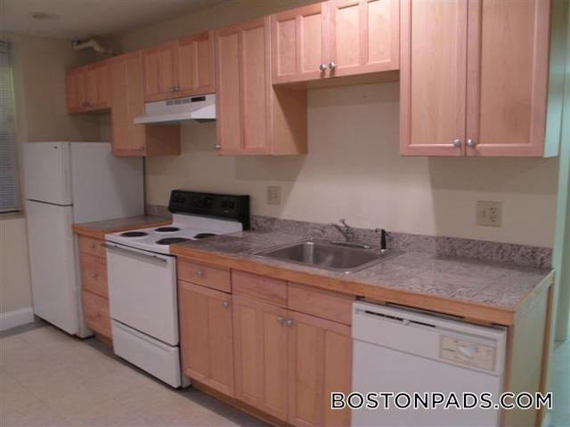 Building Photo - 38 Hemenway St