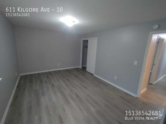 Building Photo - 611 Kilgore Ave