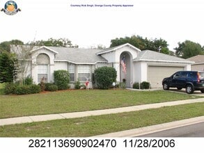 Building Photo - 867 Lake Jackson Cir
