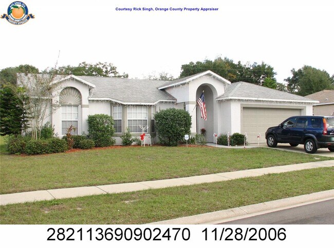 Primary Photo - 867 Lake Jackson Cir