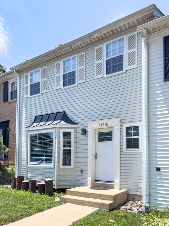 Building Photo - 5312 Anchor Ct