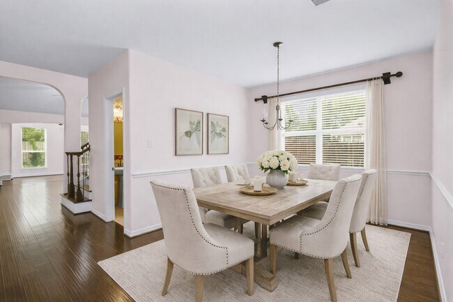 Building Photo - 1403 Lochstone Dr