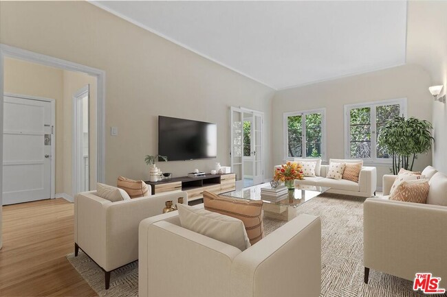 Building Photo - 6217 Orange St