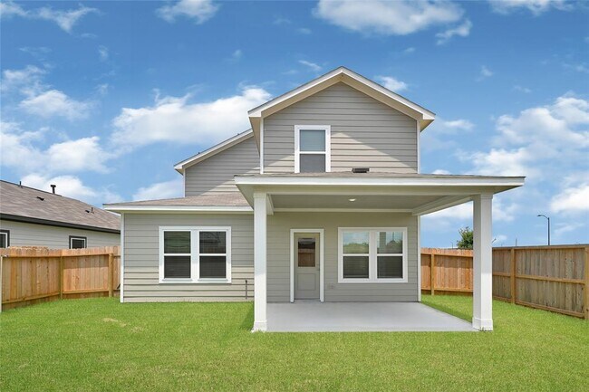 Building Photo - 3938 Windy Whisper Dr