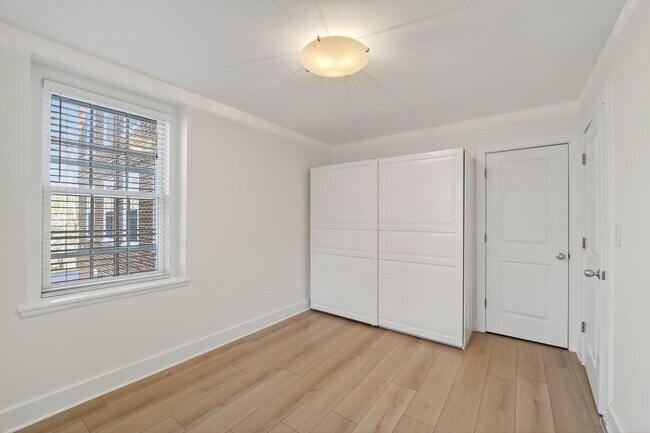 Building Photo - 3450 39th St NW