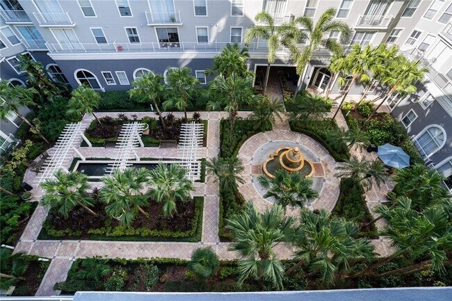 Building Photo - 700 S Harbour Island Blvd