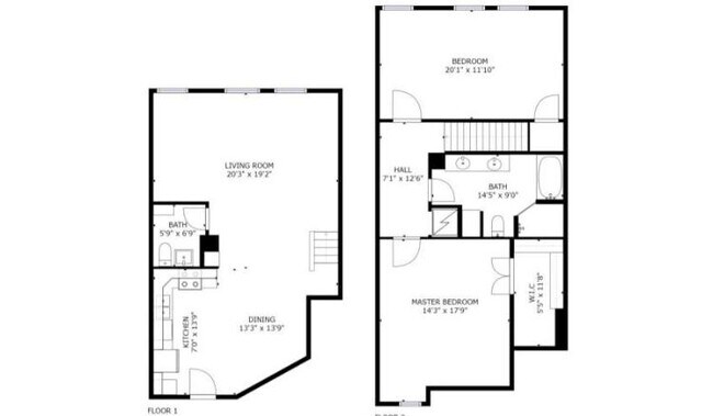 Building Photo - 219 Central SW #503