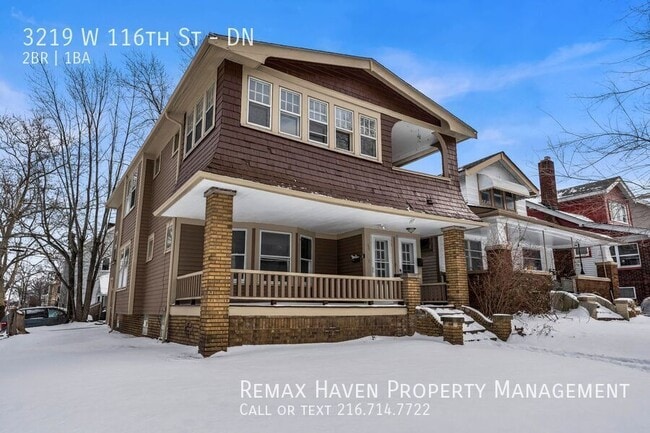 Building Photo - 3219 W 116th St