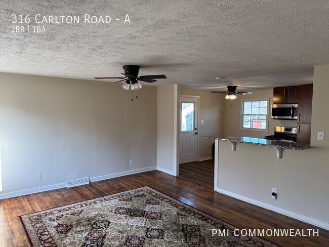 Building Photo - 316 Carlton Rd