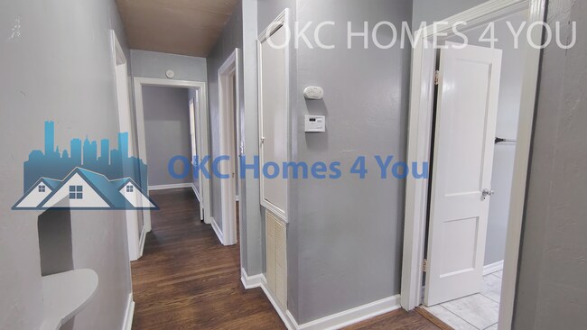 Building Photo - Nice 3 bed near OSU OKC