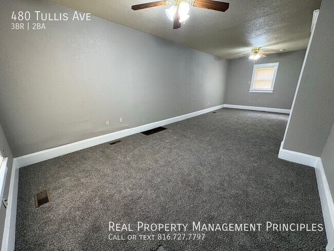Building Photo - 480 Tullis Ave