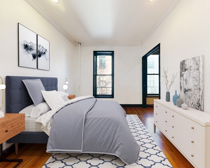 Building Photo - West 115th Street