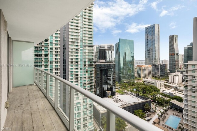 Building Photo - 1 br, 1 bath Condo - 1100 S Miami Ave Apt ...