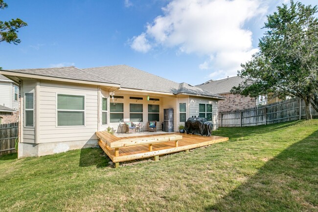 Building Photo - Remuda Ranch 1.5 story 4 bed 3.5 bath for ...