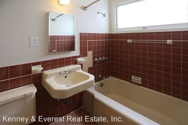Building Photo - 1 br, 1 bath House - 4479 17th street #3