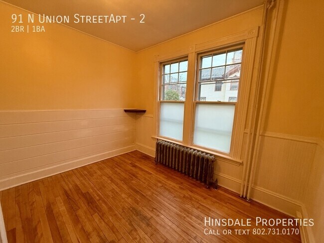 Building Photo - 91 N Union St