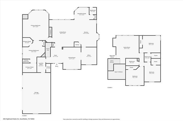 Building Photo - 335 Highland Oaks Cir