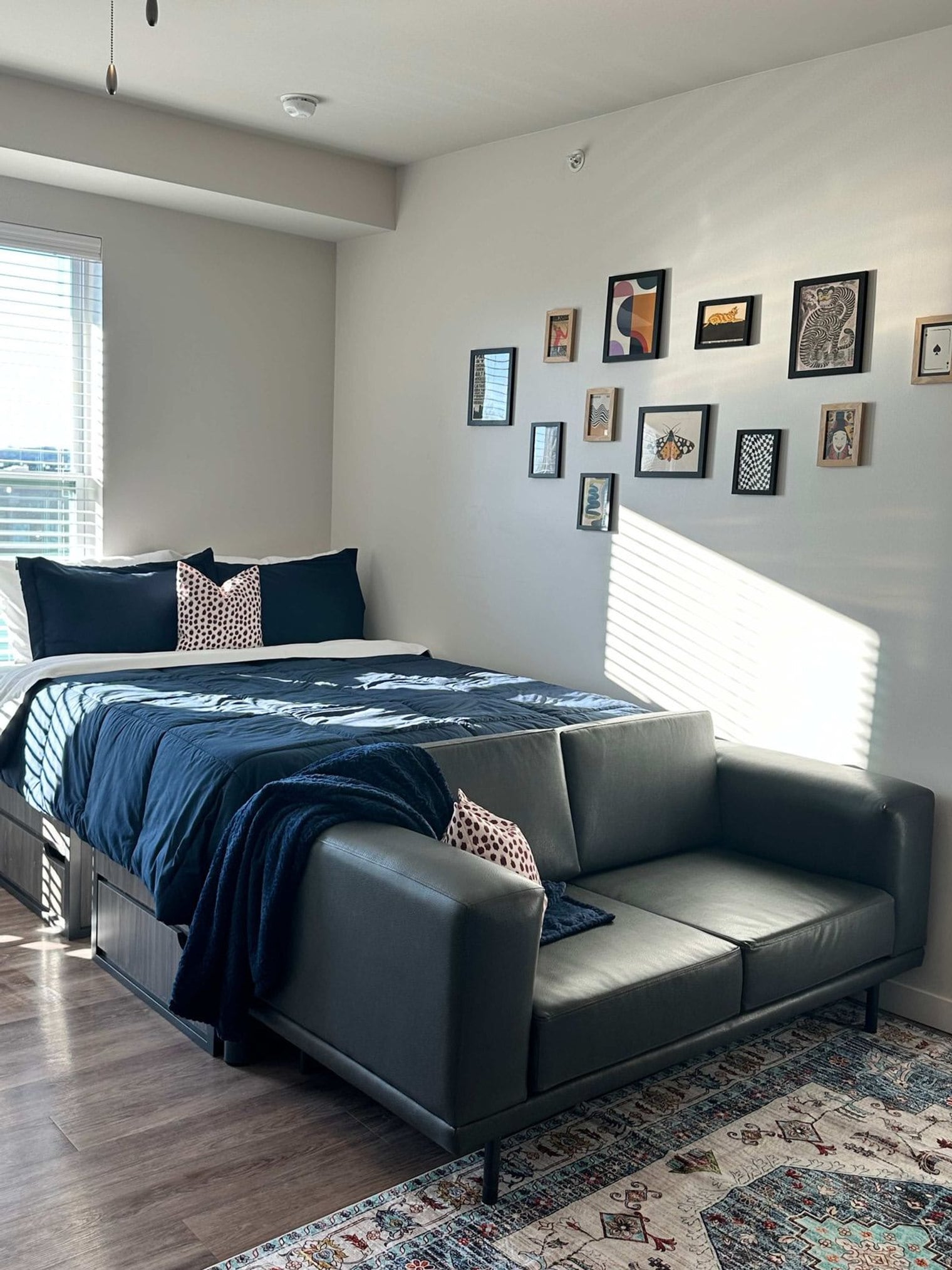 Building Photo - 1001 Marshall Ave