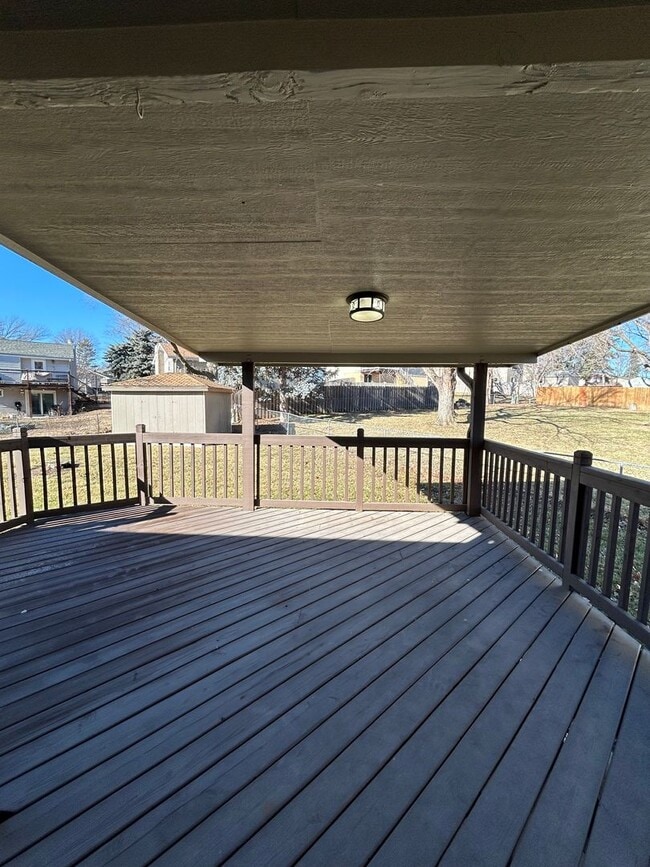 Building Photo - Spacious 3-Bedroom, 1-Bath Home with Garage & Basement in La Vista