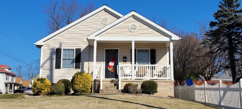 Building Photo - 438 W Market St