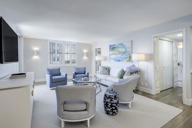 Building Photo - 1701 S Flagler Dr