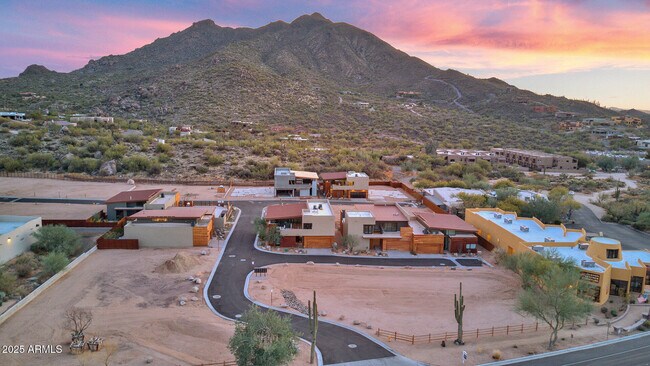 Building Photo - 6525 E Cave Creek Rd