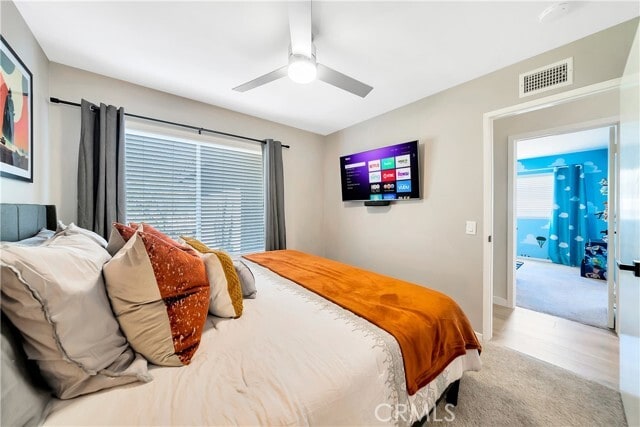 Building Photo - 2809 N Olive Ln