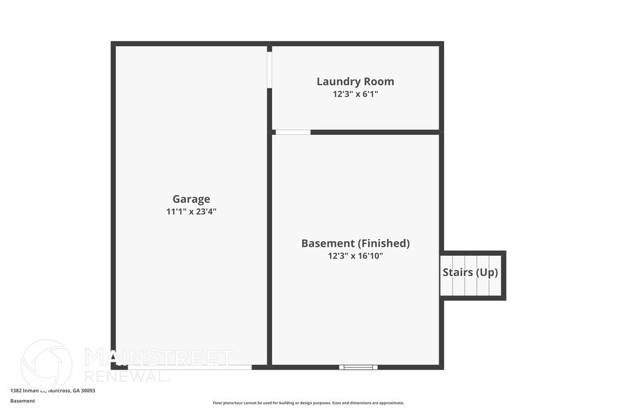 Building Photo - 1382 Inman Ct