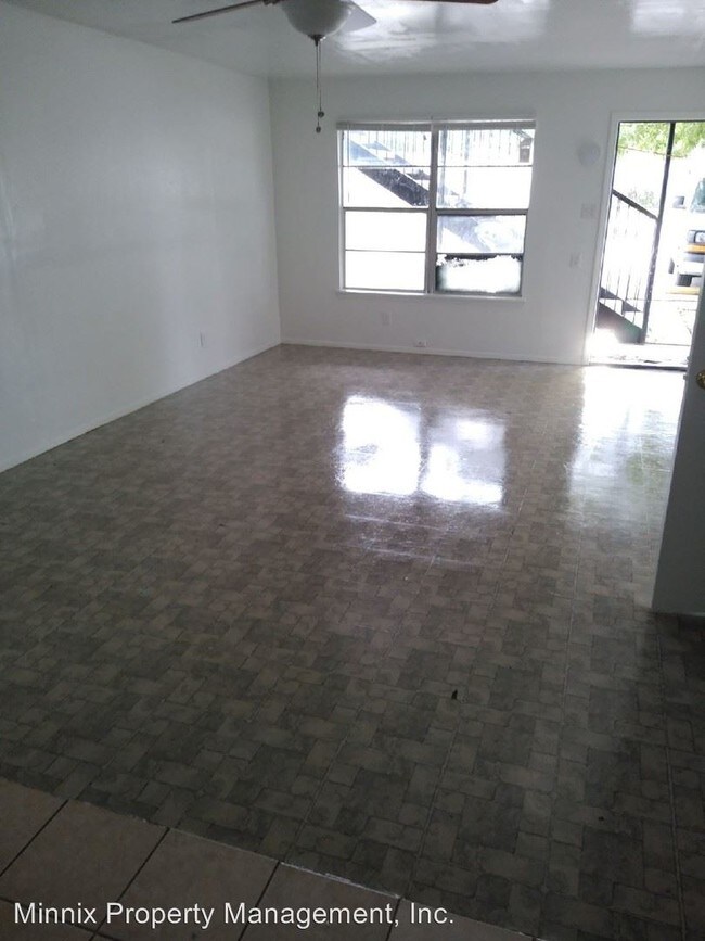 1322 Menefee Blvd 1322 Menefee Blvd San Antonio TX 78237 Apartment