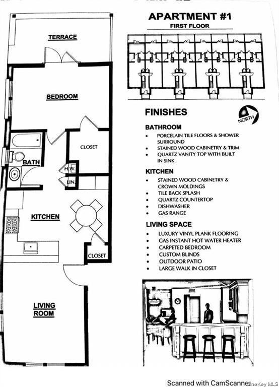 Building Photo - 4 NY-17