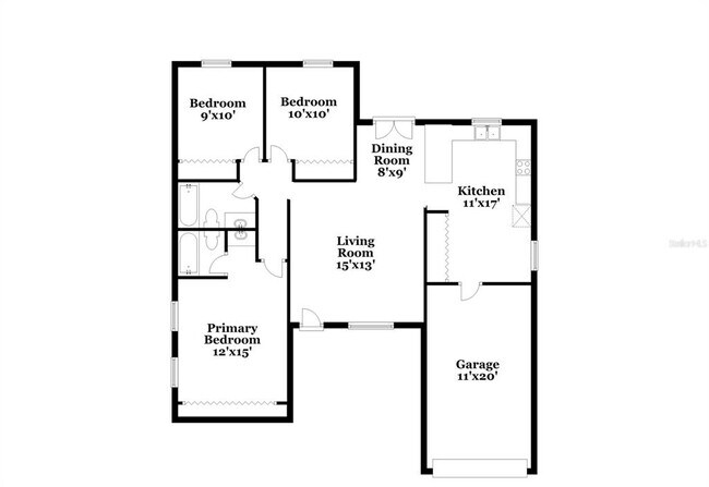 Building Photo - 1862 Joyner Dr