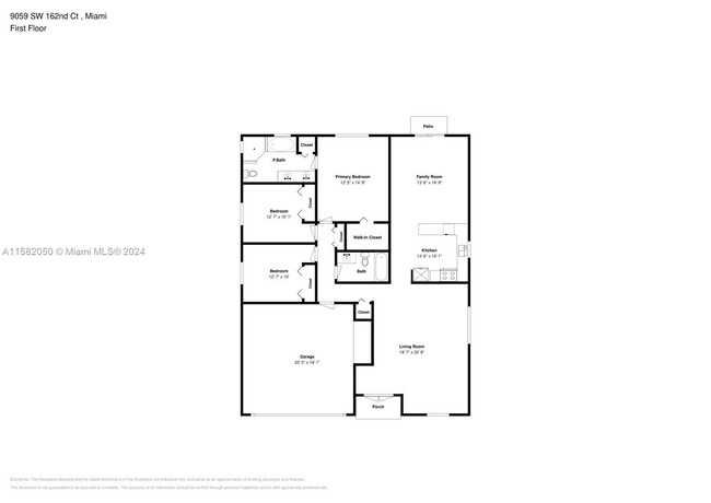 Building Photo - 9059 SW 162nd Ct