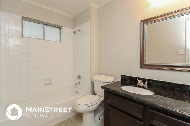 Building Photo - 16603 Hartman Ridge Ct