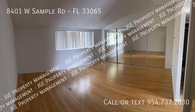Building Photo - 8401 W Sample Rd