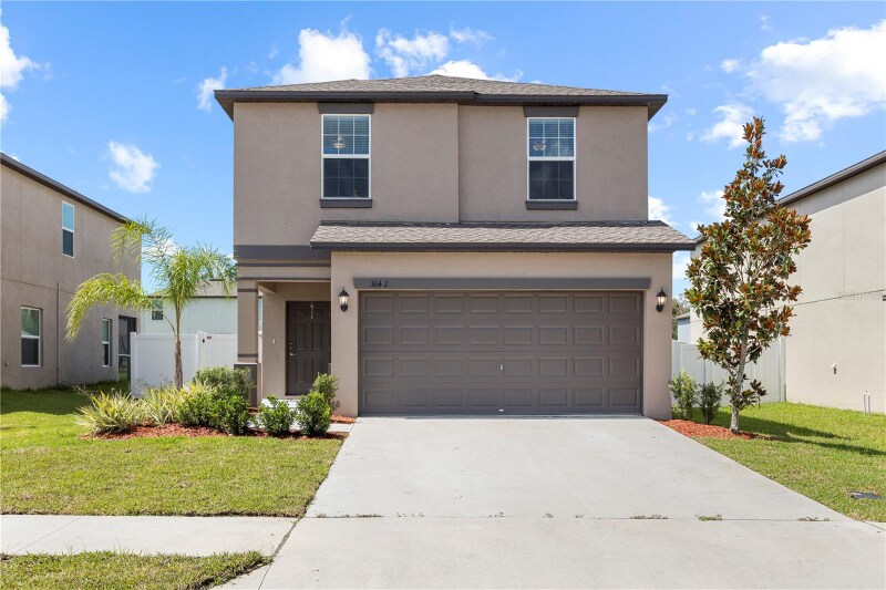 Building Photo - 36412 Garden Wall Wy