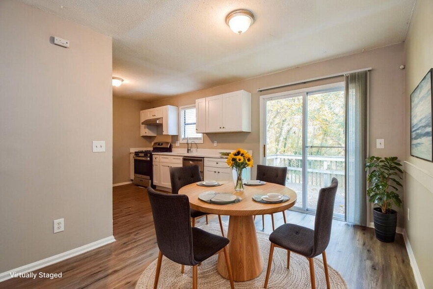 Building Photo - 5461 Austell Rd