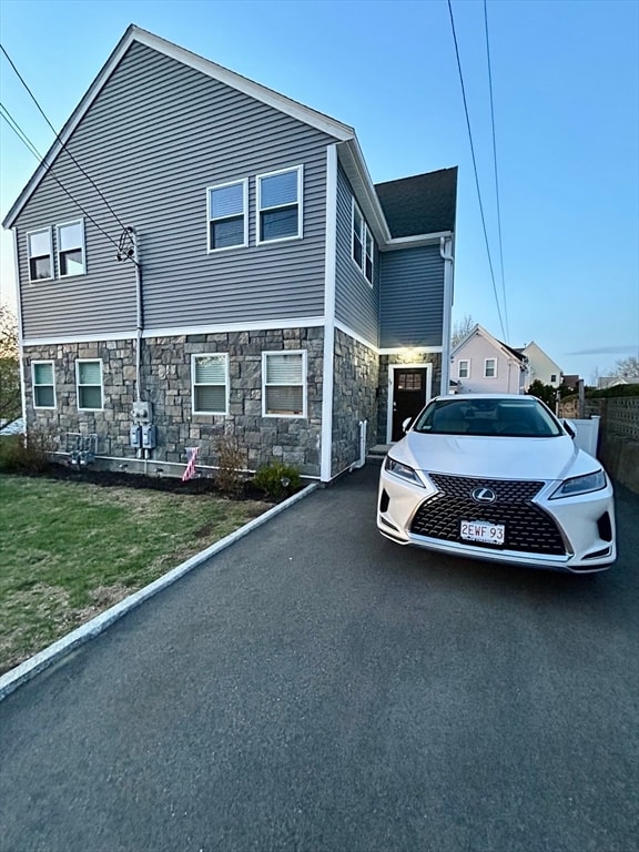 Building Photo - 50 Main St