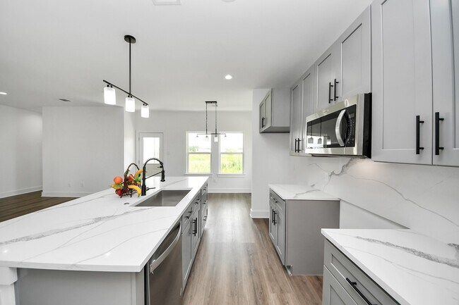 Building Photo - 6273 Rd 5503