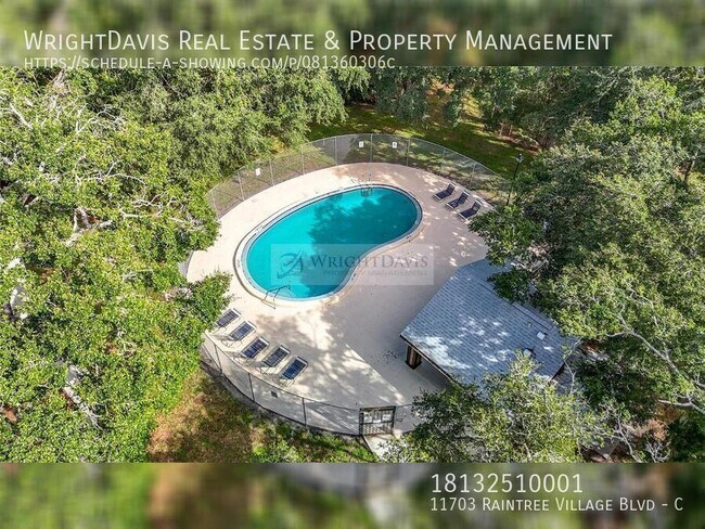 Building Photo - 11703 Raintree Village Blvd