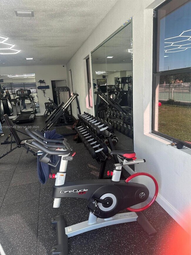 Building Photo - 8145 NW 7th St