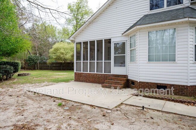Building Photo - 310 Timberidge Dr