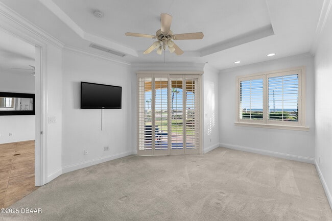 Building Photo - 2450 N Ocean Shore Blvd