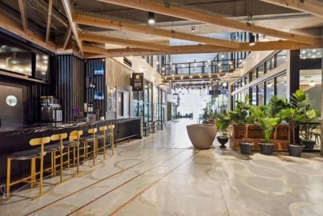 Building Photo - 1961 James Red Moore Blvd