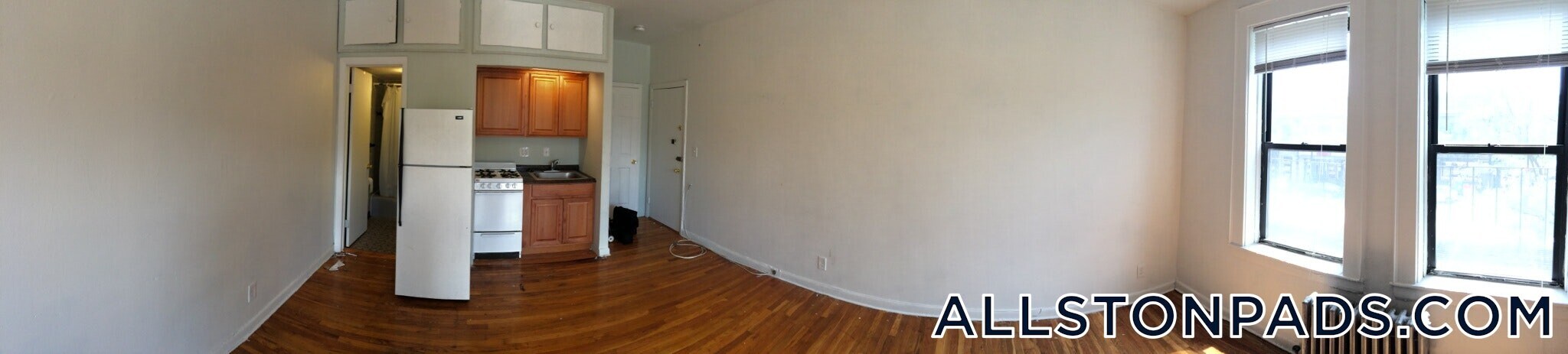 Building Photo - 153 Brighton Ave