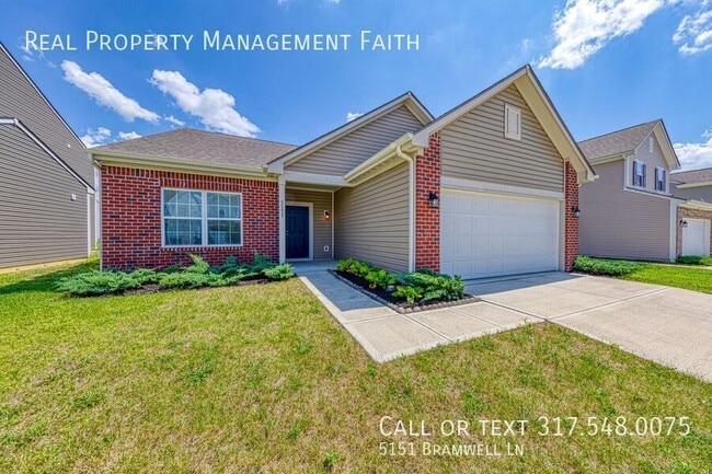 Building Photo - 5151 Bramwell Ln