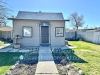 Building Photo - Quaint Single Family Home in Central Nampa