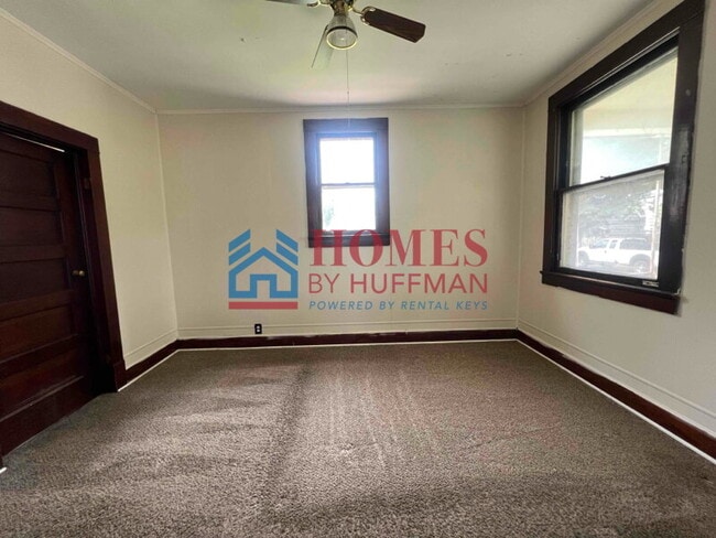 Building Photo - Two Bedroom House | Now Available